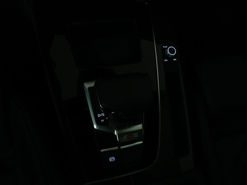 audi SQ5 2023 - 16