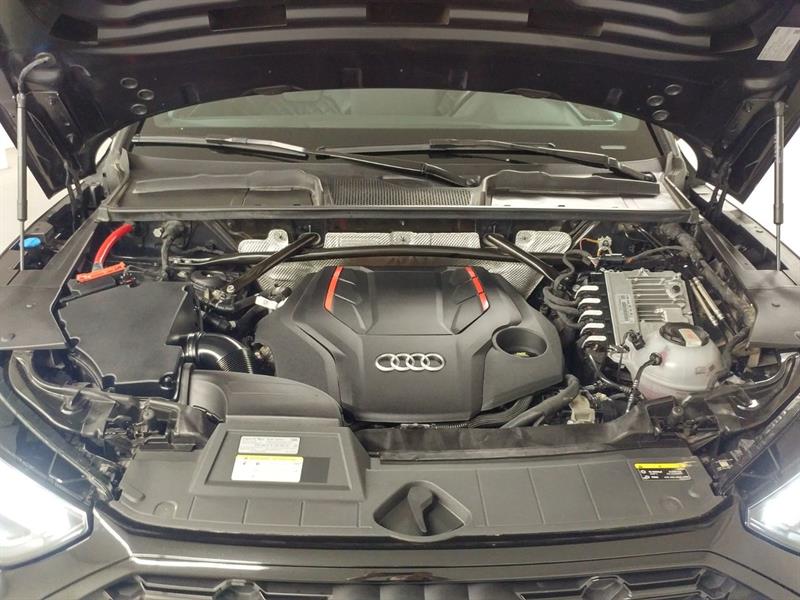 audi SQ5 2023 - 19