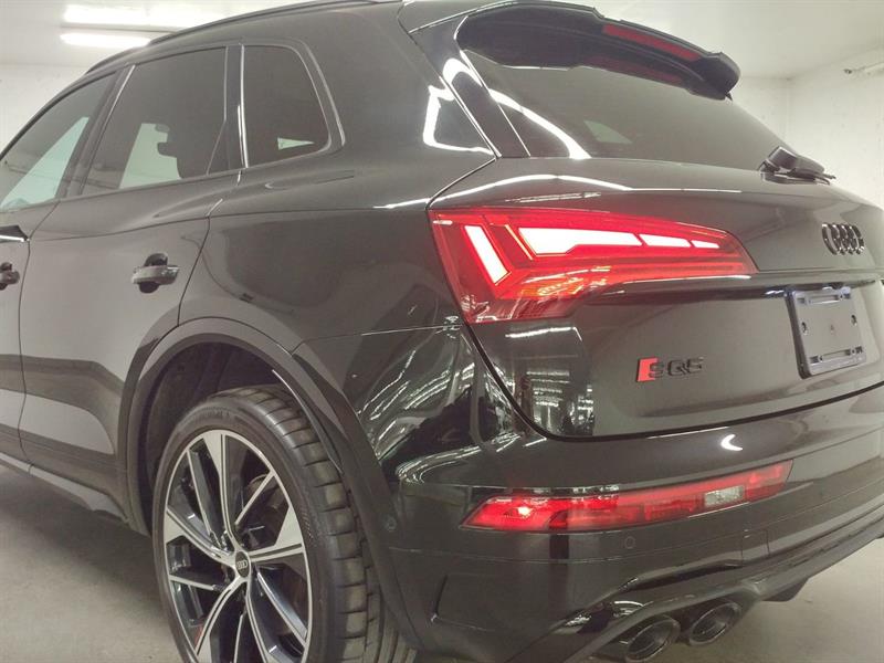 audi SQ5 2023 - 20