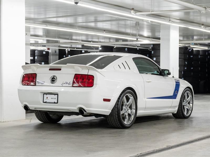 ford Mustang 2007 - 3