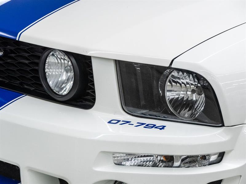 ford Mustang 2007 - 6