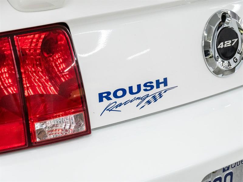 ford Mustang 2007 - 10