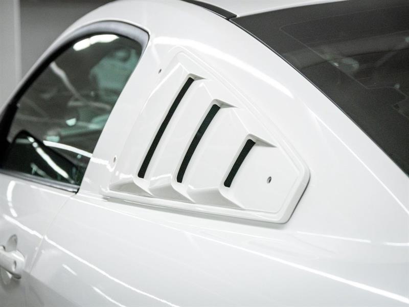 ford Mustang 2007 - 12