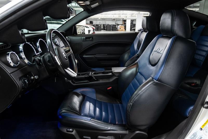 ford Mustang 2007 - 15