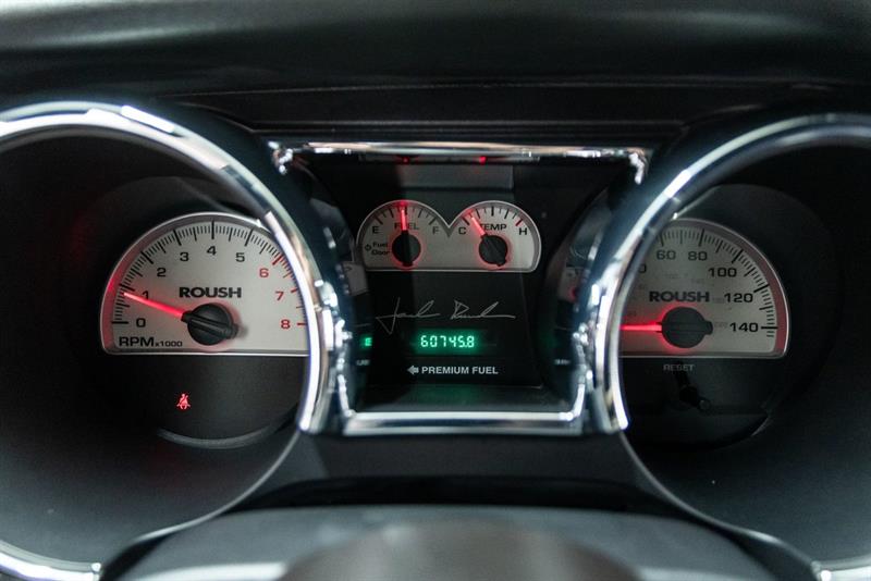 ford Mustang 2007 - 21