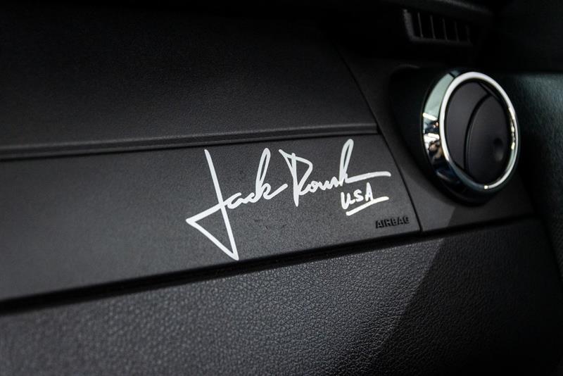 ford Mustang 2007 - 22