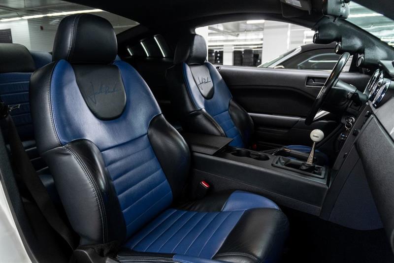 ford Mustang 2007 - 30