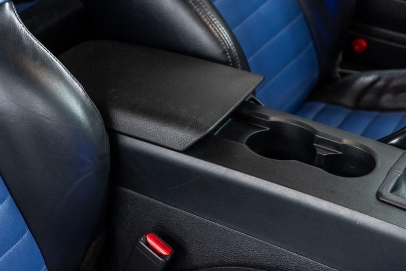 ford Mustang 2007 - 31