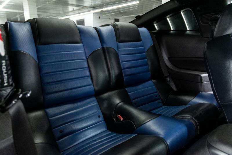 ford Mustang 2007 - 32