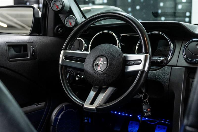 ford Mustang 2007 - 33