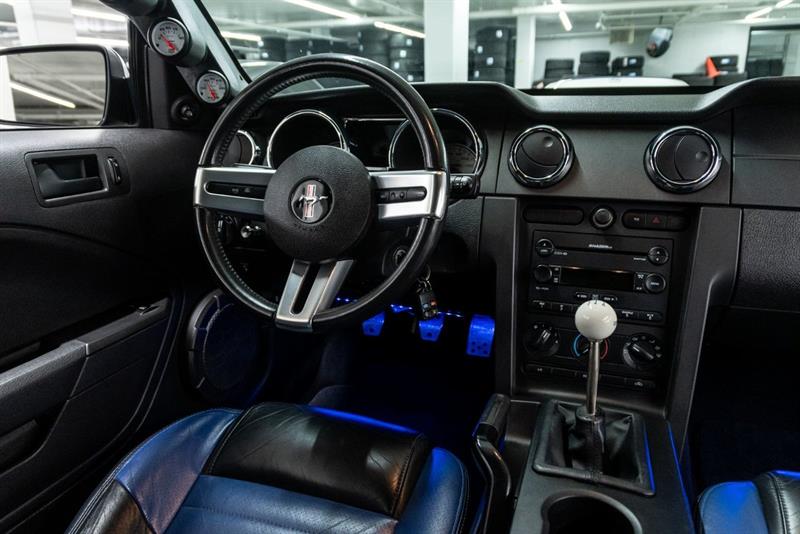 ford Mustang 2007 - 34