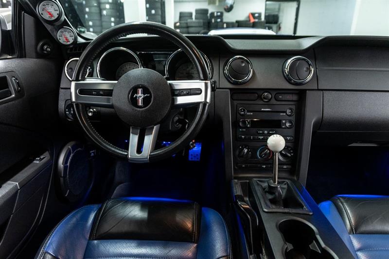 ford Mustang 2007 - 35