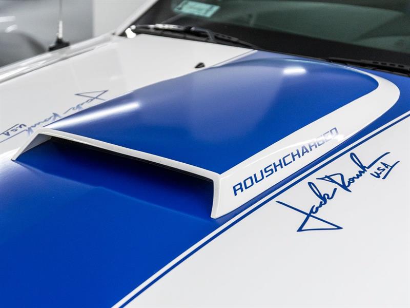 ford Mustang 2007 - 36