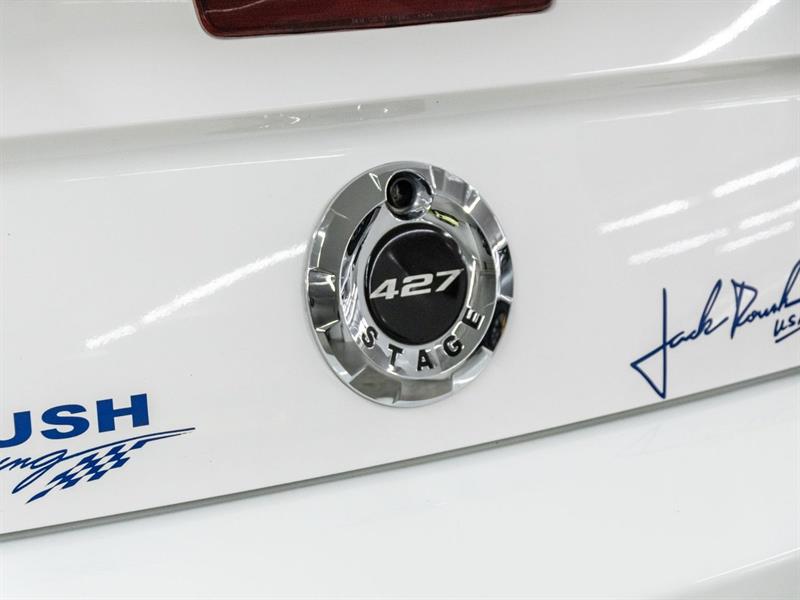 ford Mustang 2007 - 37