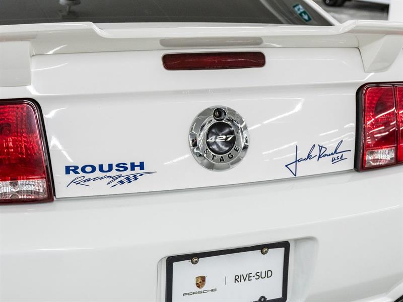 ford Mustang 2007 - 38