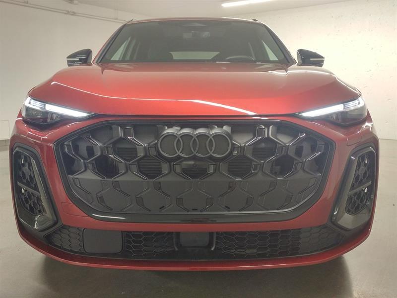 audi Q5 2025 - 2
