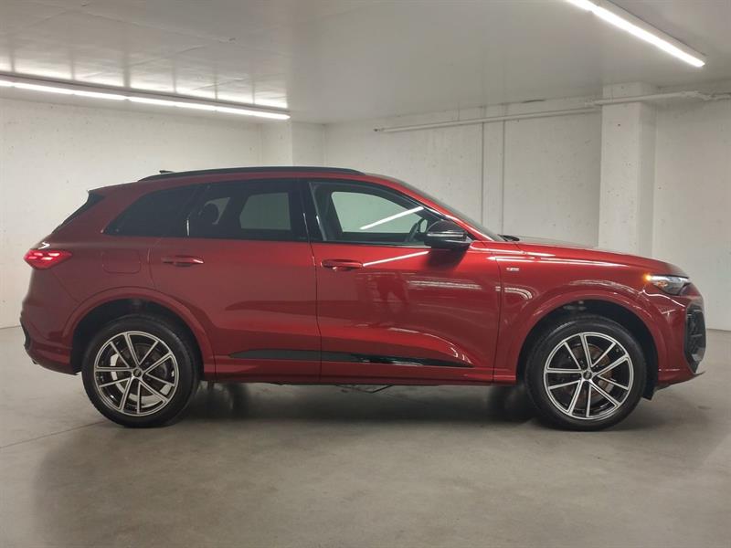 audi Q5 2025 - 3