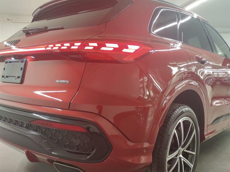 audi Q5 2025 - 4