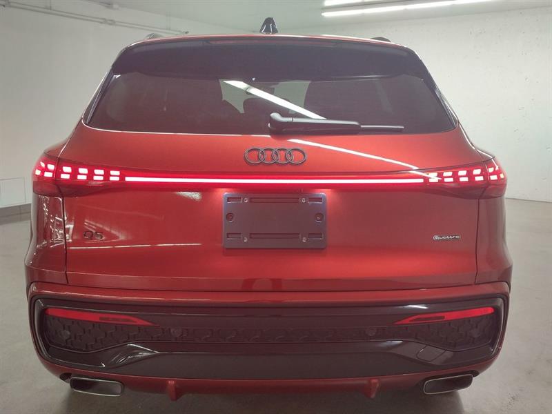audi Q5 2025 - 5