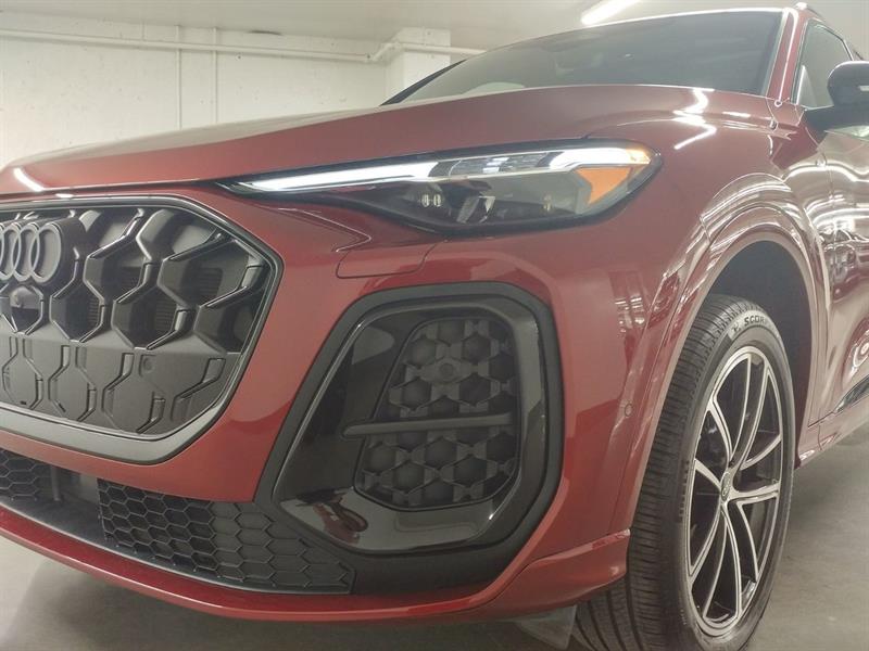 audi Q5 2025 - 6