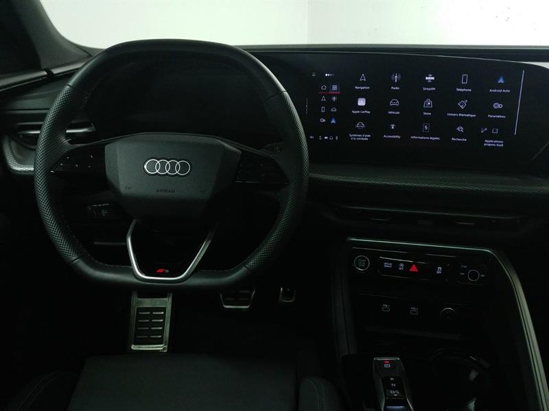 audi Q5 2025 - 10