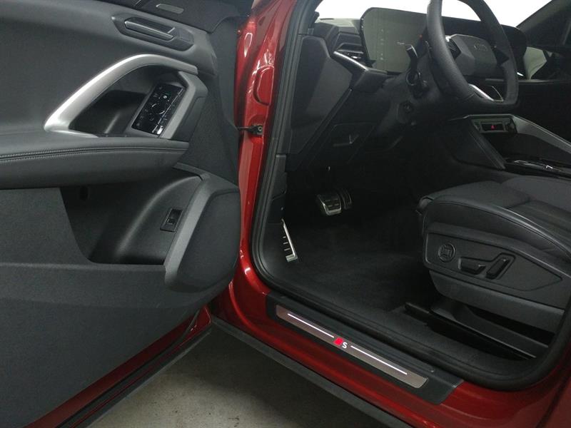 audi Q5 2025 - 11