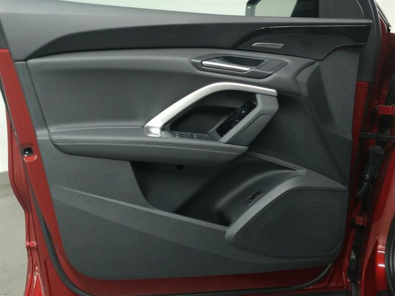 audi Q5 2025 - 12