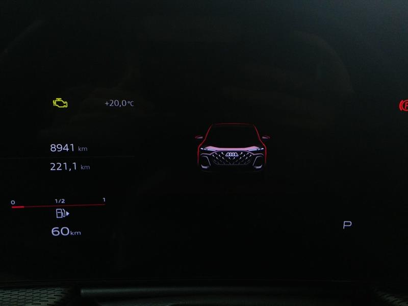 audi Q5 2025 - 13