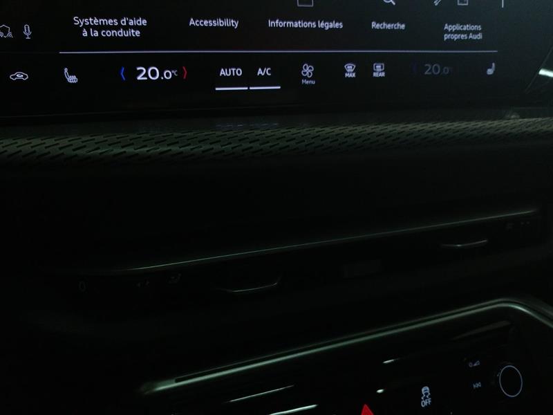 audi Q5 2025 - 15