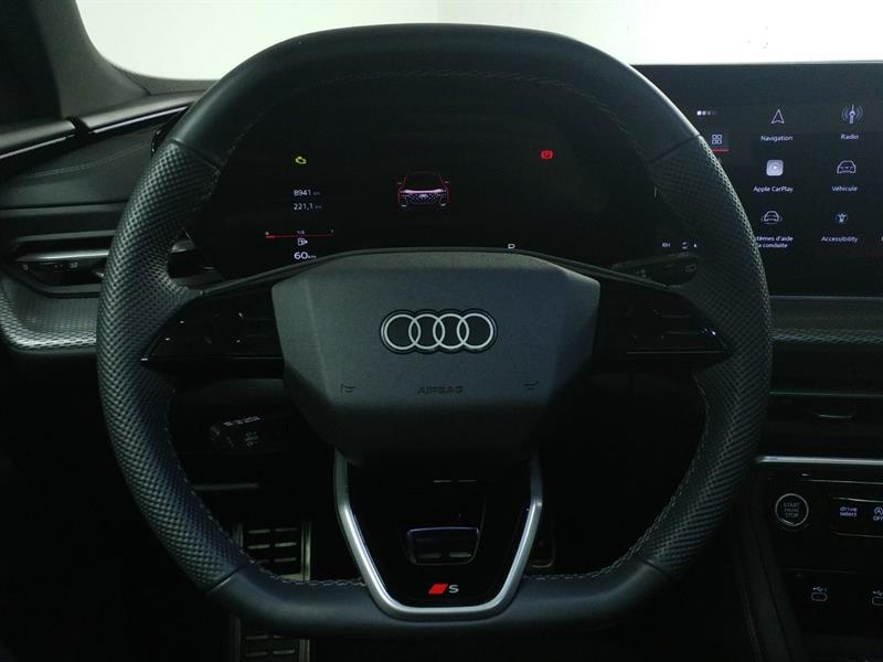 audi Q5 2025 - 17