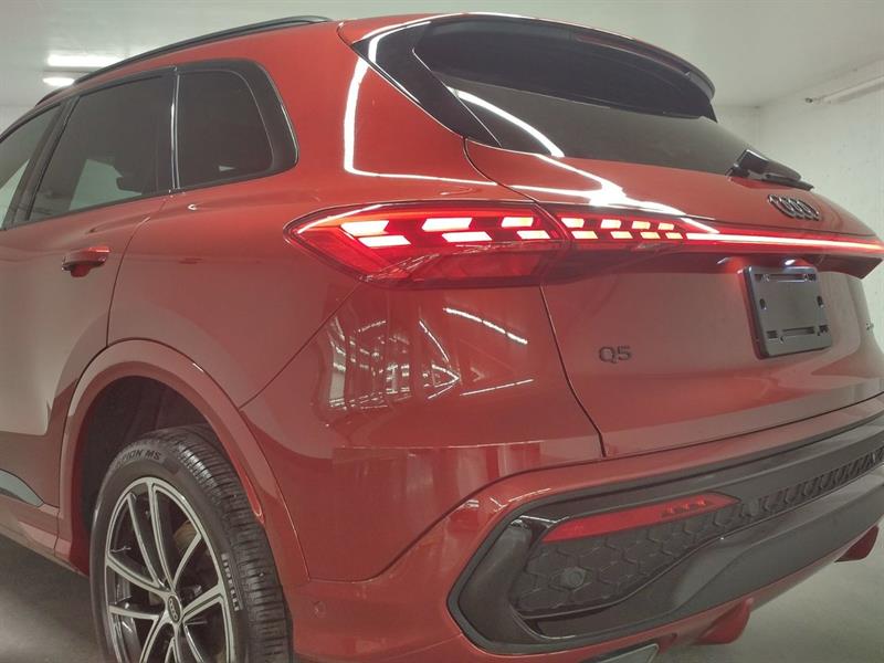 audi Q5 2025 - 20