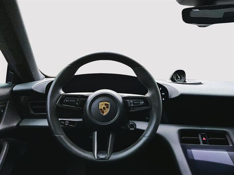 porsche Taycan 2022 - 4