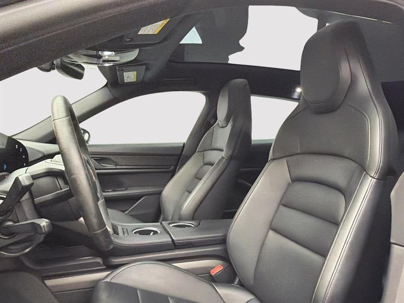 porsche Taycan 2022 - 5