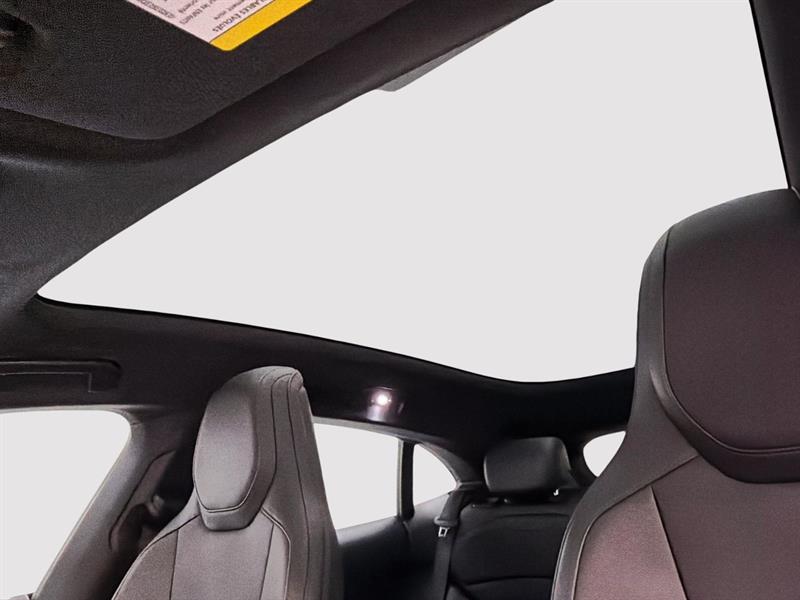 porsche Taycan 2022 - 6