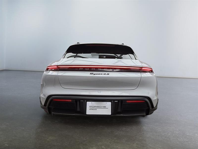 porsche Taycan 2022 - 7