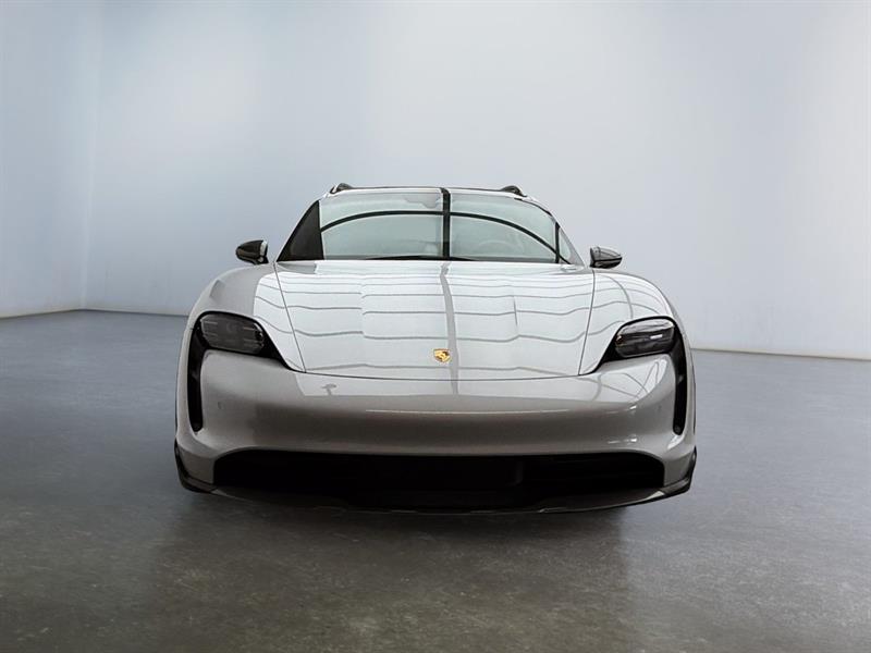 porsche Taycan 2022 - 9