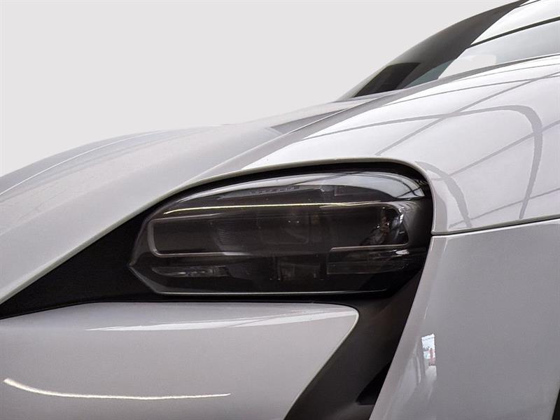 porsche Taycan 2022 - 14