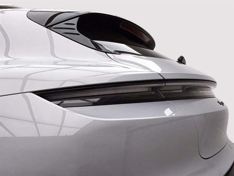 porsche Taycan 2022 - 15