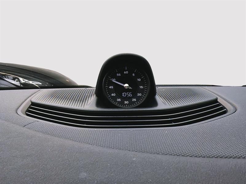 porsche Taycan 2022 - 21