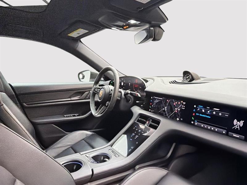 porsche Taycan 2022 - 29