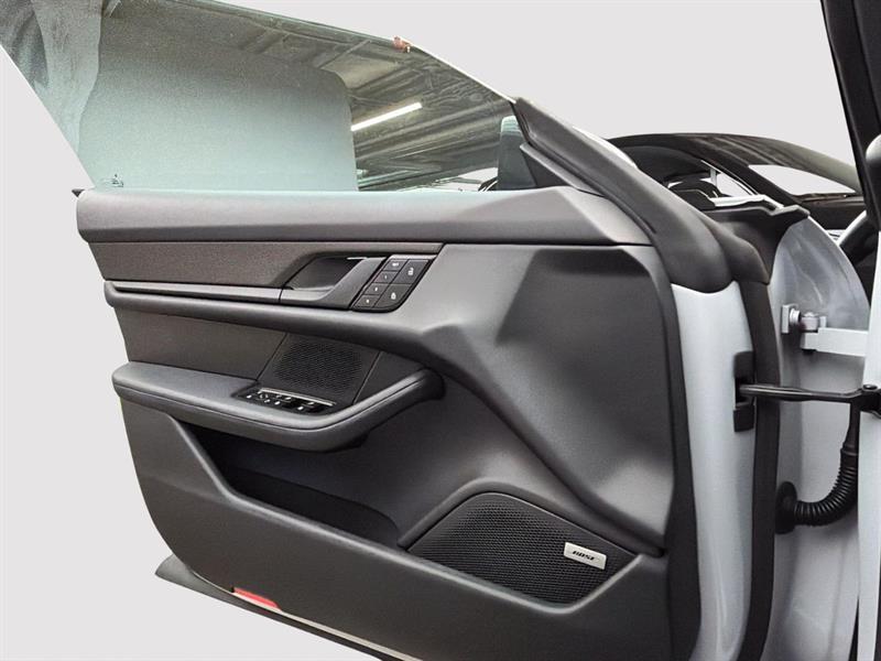 porsche Taycan 2022 - 30