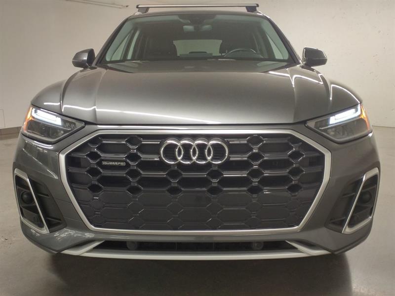 audi Q5 2023 - 2