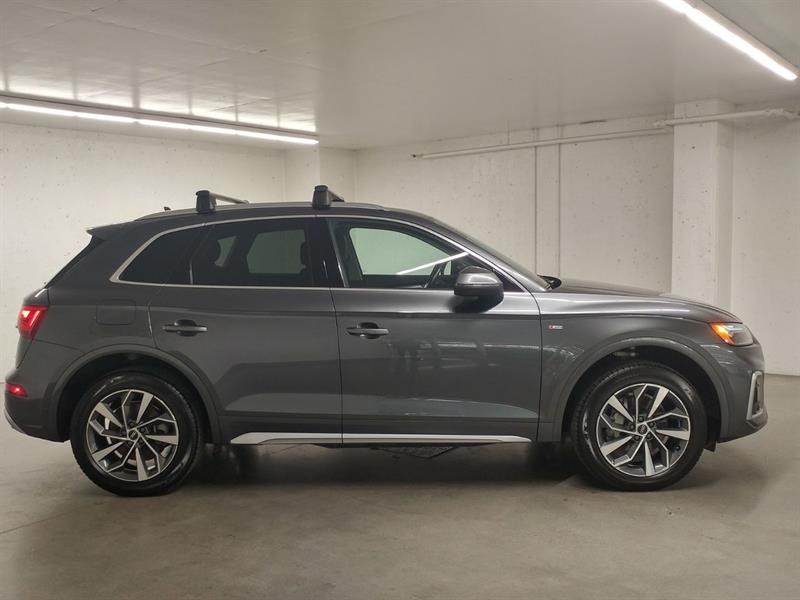 audi Q5 2023 - 3