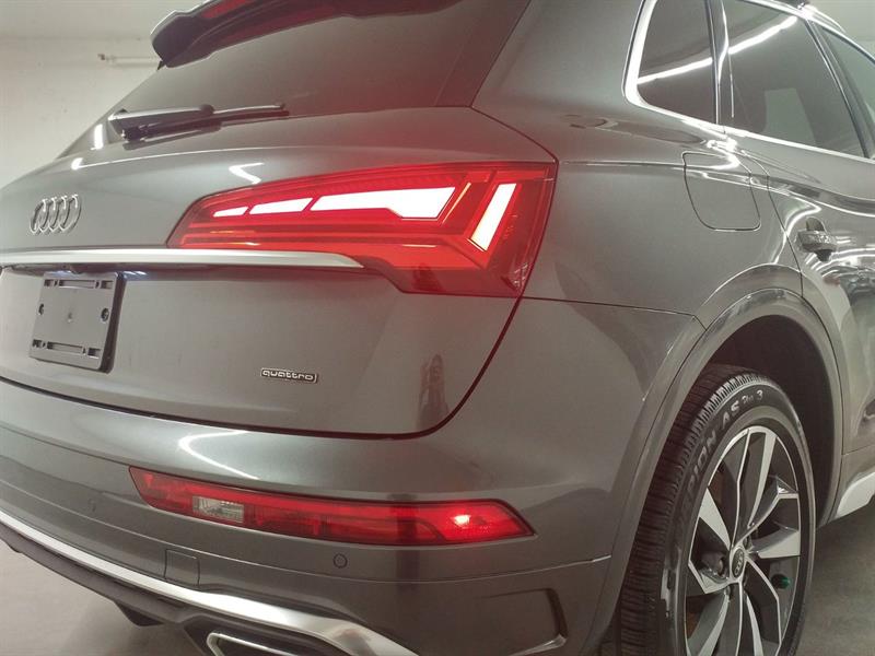 audi Q5 2023 - 4