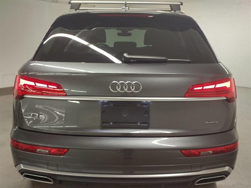 audi Q5 2023 - 5