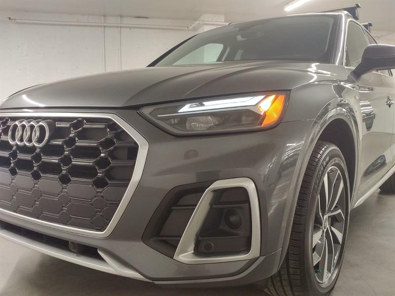 audi Q5 2023 - 6
