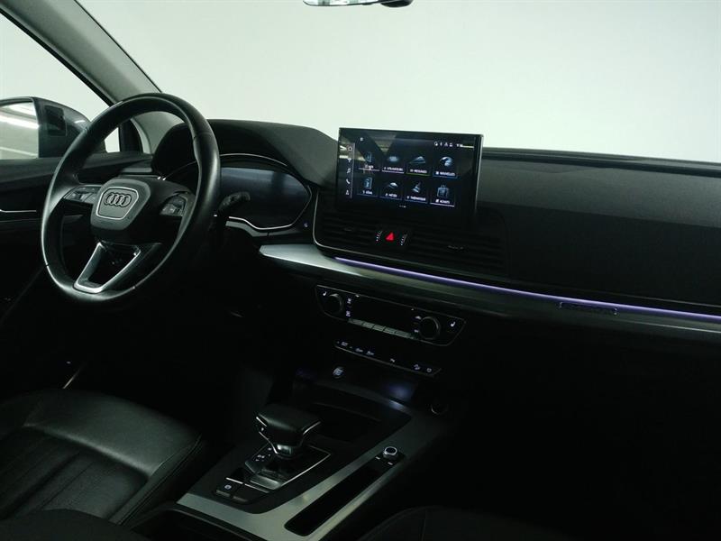 audi Q5 2023 - 7