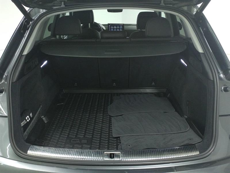 audi Q5 2023 - 8