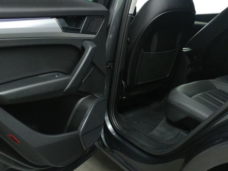 audi Q5 2023 - 9