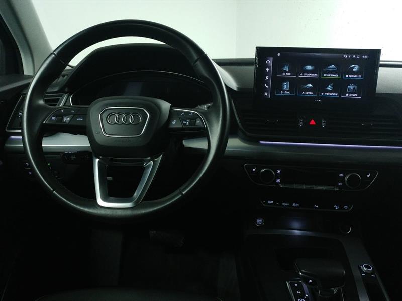 audi Q5 2023 - 10